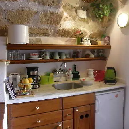 Telesilla Castle House Hotel