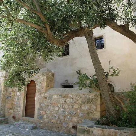 Telesilla Castle House Hotel Monemvasia