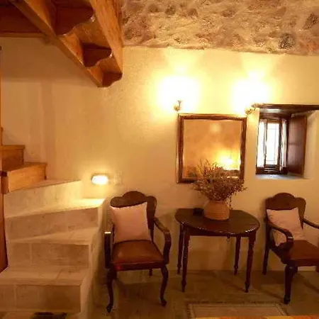Telesilla Castle House Hotel