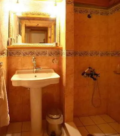 Telesilla Castle House Hotel Monemvasia