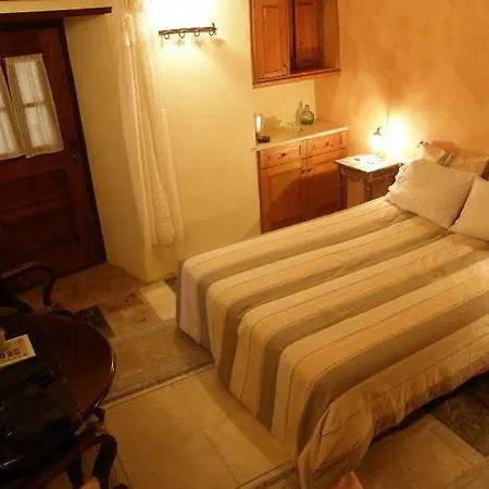 Telesilla Castle House Hotel Monemvasia