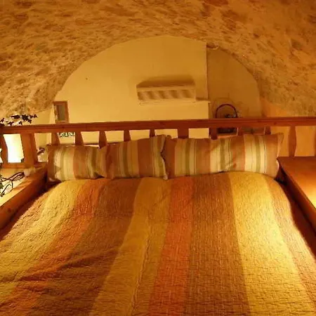 Hotel Telesilla Castle House *